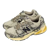 New Balance NB 休閒鞋 2010 男鞋 綠 卡其 Joe Freshgoods 聯名 鑽石紋 紐巴倫 U2010JG1-D