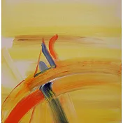 【玲廊滿藝】廖可薇-穀神星30x30cm