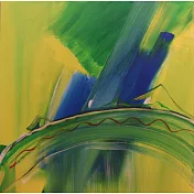 【玲廊滿藝】廖可薇-木星30x30cm