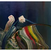 【玲廊滿藝】廖可薇-金星30x30cm