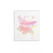 法國【Namaki】春日兒童眼影盤 (3色)