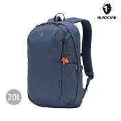 BLACKYAK MAPLE 20L後背包 F 海軍藍