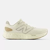 New Balance 紐巴倫 Fresh Foam 680v8 [W680RC8] 女 慢跑鞋 跑鞋 寬楦 米杏
