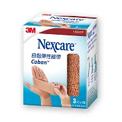 3M Nexcare 自黏彈性繃帶-3吋-1捲裝