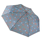【RAINSTORY】時光魔法兔抗UV雙人自動傘