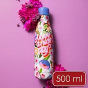 《S’well》Original流線不鏽鋼保溫瓶 - 繽紛每一天500ml