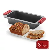 《LEKUE》不沾磅蛋糕模(31cm) | 點心烤模 磅蛋糕 蘿蔔糕模