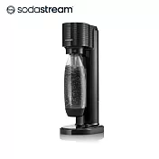 【Sodastream】GAIA快扣機型氣泡水機 SDGAIA 酷黑
