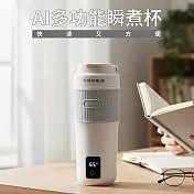 【川井電通】AI多功能瞬煮杯(KWT-6662)