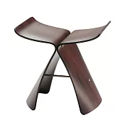 Vitra 博物館迷你收藏／Butterfly Stool 蝴蝶凳