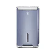 HITACHI 日立 11公升DC舒適節電清淨除濕機 RD-22FC