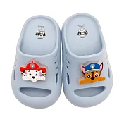 MIT汪汪隊立大功男童電燈拖鞋 (W028-2) 童鞋 中童鞋 毛毛 阿奇 男童鞋 男大童 兒童拖鞋 電燈鞋 大童鞋 嬰幼鞋 卡通童鞋 汪汪隊 男中童 汪汪隊立大功
