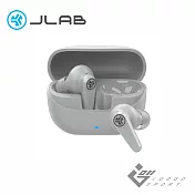 JLab GO Pods ANC 降噪真無線藍牙耳機 雲朵白