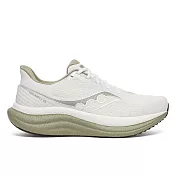 Saucony 索康尼 Triumph 23 [SA21023-130] 男 慢跑鞋 跑鞋 路跑 月桂葉綠 緩衝 避震