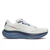 Saucony 索康尼 Ride 19 [SA21055-146] 男 慢跑鞋 跑鞋 路跑 暴風藍 緩衝 避震 27.5cm 藍/白