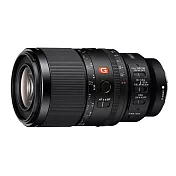 SONY  FE 100mm F2.8 Macro GM OSS/SEL100M28GM 公司貨
