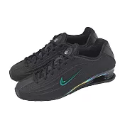 Nike 休閒鞋 Wmns Shox Z SE 女鞋 黑 彩 緩震 支撐 彈簧鞋 IM6051-001