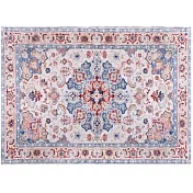 【收納職人】北歐復古奢華風地毯/床邊毯/茶几毯_3款任選 波斯宮廷風