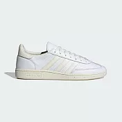 Adidas Handball Spezial [IE9837] 男女 休閒鞋 運動 經典 復古 皮革 百搭 白 奶油