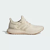 Adidas Ultraboost 1.0 W [JH9212] 女 慢跑鞋 運動 路跑 緩震 回彈 馬牌輪胎大底 米