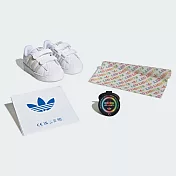Adidas Superstar Led Lights Cf I [JI0511] 小童 運動休閒鞋 舒適 LED 白