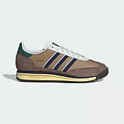 Adidas Sl 72 Rs [JP5195] 男 運動休閒鞋 復古 舒適 棕 綠