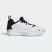 Adidas Initiation [JP8013] 男 籃球鞋 穩定 支撐 緩震 白 黑 27.5cm 白/黑