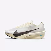 Nike Zoomx Vaporfly Next% 4 JI [HV6107-100] 男 慢跑鞋 競速跑鞋 碳板 米白