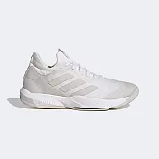 Adidas Rapidmove ADV Trainer W [IF3202] 女 訓練鞋 運動 慢跑 支撐 避震 白灰