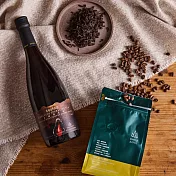 Back to Nature l 回歸自然系列 - 1入禮盒 EMBER微燼*1瓶