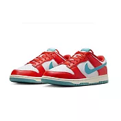 NIKE DUNK LOW RETRO 男 休閒鞋 HF5441601 27cm 紅色