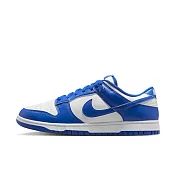 NIKE DUNK LOW RETRO 男 休閒鞋 HF5441112 25cm 藍色