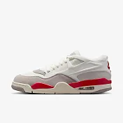 NIKE AIR JORDAN 4 RM 男 籃球鞋 HF8126100 26cm 白色