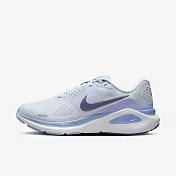 NIKE W NIKE STRUCTURE 26 女 跑步鞋 HJ1101004 23cm 紫色