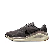 NIKE STRUCTURE 26 男 跑步鞋 HJ1102200 25.5cm 棕色