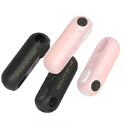 GPLUS GP-FH001 雙胞胎 磁吸式電子暖暖包※內附收納袋※ 粉