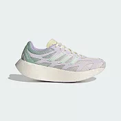 Adidas 愛迪達 Adizero Aruku [JR0051] 男女 慢跑鞋 跑鞋 路跑 紫 綠 22.5cm 紫/綠