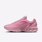 Nike W Air Max DN [HV4861-600] 女 運動休閒鞋 慢跑鞋 氣墊 緩震 莓果粉