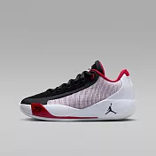 Nike 耐吉 Jordan Luka .77 GS [HF0820-102] 大童 籃球鞋 運動鞋 緩震 黑白紅