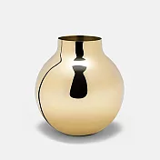 Skultuna Boule Vase 球體 黃銅花器 （大）