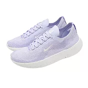 Nike 慢跑鞋 W Free 2025 女鞋 紫 白 針織 赤足 緩震 運動鞋 HF2720-501