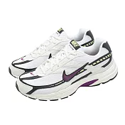 Nike 休閒鞋 Initiator 男鞋 白 米 復古 老爹鞋 IB8913-100