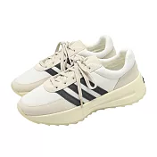 adidas 休閒鞋 Athletics Los Angeles 男鞋 女鞋 白 黑 聯名款 LA 愛迪達 IH2276