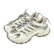 adidas 休閒鞋 Shadow Fever OD 男鞋 女鞋 白 米 復古 厚底 增高 愛迪達 KJ1219