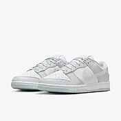 NIKE WMNS NIKE DUNK LOW 女 休閒鞋 HJ5787001 22.5cm 白色