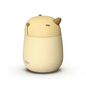 Utillife｜動物派對悶燒食物罐 600ml (水豚卡比)