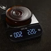 Driver 手沖咖啡數位電子秤