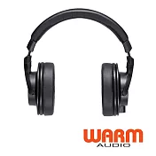 【Warm Audio】HeadRoom封閉式耳機 公司貨  黑色