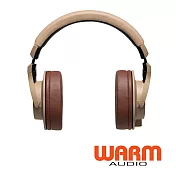 【Warm Audio】HeadRoom封閉式耳機 公司貨  棕色