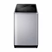 Panasonic 國際牌15kg變頻直立式洗衣機 NA-V150NMS-S